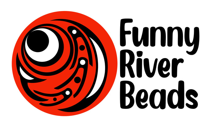 Funny River Beads