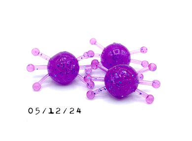 BSBP Anarchy Soft Beads, 12.5mm