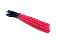 Load image into Gallery viewer, Mad River Steelhead Worm, 4"