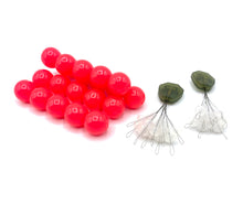 Load image into Gallery viewer, The Bug Shop Spawn Beads, 14mm