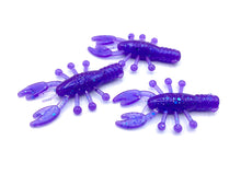 Load image into Gallery viewer, NQ Spaz Craw, 1-1/2"