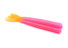 Load image into Gallery viewer, Mad River Steelhead Worm, 4"