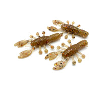 Load image into Gallery viewer, NQ Spaz Craw, 1-1/2"