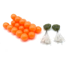Load image into Gallery viewer, The Bug Shop Spawn Beads, 14mm