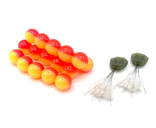 Load image into Gallery viewer, The Bug Shop Spawn Beads, 14mm