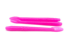 Load image into Gallery viewer, NQ x BSB Trout Worm, 3"