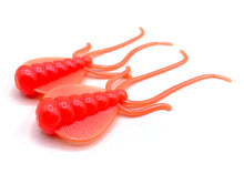 Load image into Gallery viewer, NQ Jelly Twitching Jig, 4"