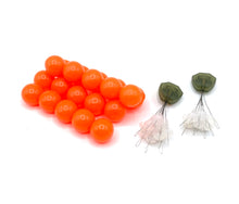 Load image into Gallery viewer, The Bug Shop Spawn Beads, 14mm