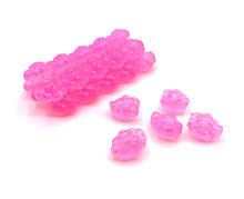 Load image into Gallery viewer, DRO x NQF MicRoe Egg Cluster, 8mm x 10mm