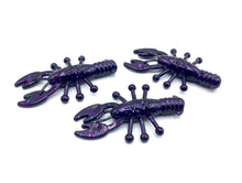 Load image into Gallery viewer, NQ Spaz Craw, 1-1/2"