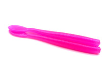 Load image into Gallery viewer, Mad River Steelhead Worm, 4"