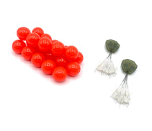 Load image into Gallery viewer, The Bug Shop Spawn Beads, 14mm