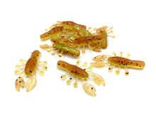 Load image into Gallery viewer, NQ Spaz Craw, 1-1/2"