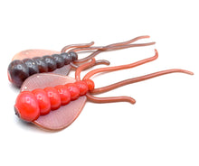 Load image into Gallery viewer, NQ Jelly Twitching Jig, 4"