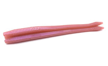 Load image into Gallery viewer, NQ Steelhead Worm, 6"