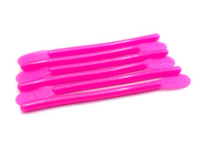 Load image into Gallery viewer, NQ x DRO Spliff Steelhead Worm, 5"