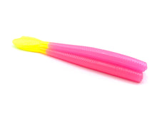 Load image into Gallery viewer, Mad River Steelhead Worm, 4"