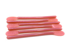 Load image into Gallery viewer, NQ x DRO Spliff Steelhead Worm, 5"