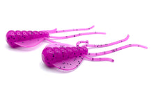 Load image into Gallery viewer, NQ Jelly Twitching Jig, 4"