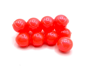 NQ Soft Beads, 14mm Happy Balls