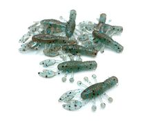 Load image into Gallery viewer, NQ Spaz Craw, 1-1/2"