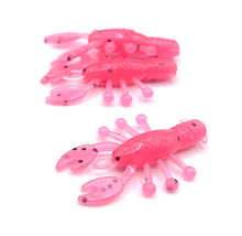 Load image into Gallery viewer, NQ Spaz Craw, 1-1/2"