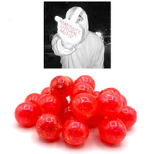 Load image into Gallery viewer, Round Plastic Steelhead Balls Co. 16mm