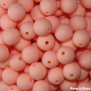 Troutbeads Hard Beads, 6mm