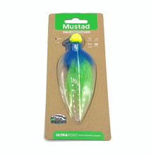 Load image into Gallery viewer, Mustad Addicted Fishing Tailout Twitching Jig