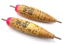 Load image into Gallery viewer, Badjura Handmade Cork Slip Float