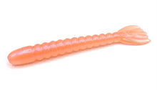 Load image into Gallery viewer, NQ Prawn Tail Steelhead Worm, 4"