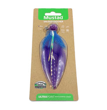 Load image into Gallery viewer, Mustad Addicted Fishing Tailout Twitching Jig