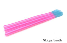 Load image into Gallery viewer, Addicted Steelhead Worm, 6"