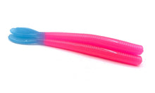 Load image into Gallery viewer, Mad River Steelhead Worm, 4"