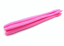 Load image into Gallery viewer, NQ Steelhead Worm, 6"