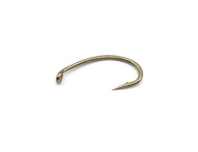 Load image into Gallery viewer, Black Magic G Series Fly Hook, Bronze