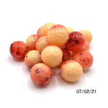 Load image into Gallery viewer, BSBP Soft Beads, 12.5mm