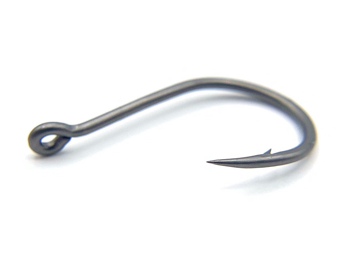 another eden fishing hooks Mustad Addicted Fishing Advantage Bead Hook