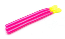 Load image into Gallery viewer, Addicted Steelhead Worm, 6"