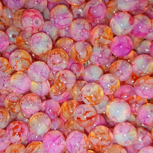 Load image into Gallery viewer, Creek Candy Hard Beads, 8mm
