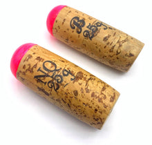 Load image into Gallery viewer, Badjura Handmade Cork Slip Float