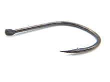 Load image into Gallery viewer, SASAME Premium Trout Hook, Dark Bronze FUSSO Coat, N-312