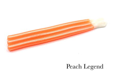 Load image into Gallery viewer, Addicted Steelhead Worm, 6"
