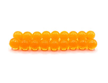 Load image into Gallery viewer, Death Roe Soft Beads, 3/8”