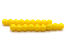 Load image into Gallery viewer, Death Roe Soft Beads, 1/4”