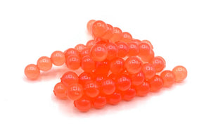 NQ Soft Beads, 6.5mm