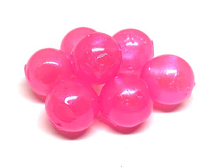 NQ Soft Beads, 16mm