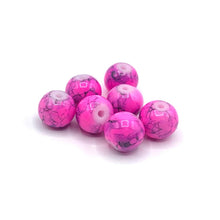 Load image into Gallery viewer, Creek Candy Hard Beads, 6mm