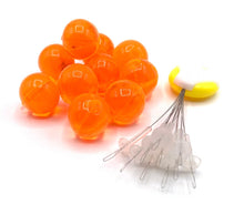 Load image into Gallery viewer, BnR Soft Beads, 10mm
