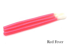 Load image into Gallery viewer, Addicted Steelhead Worm, 6"